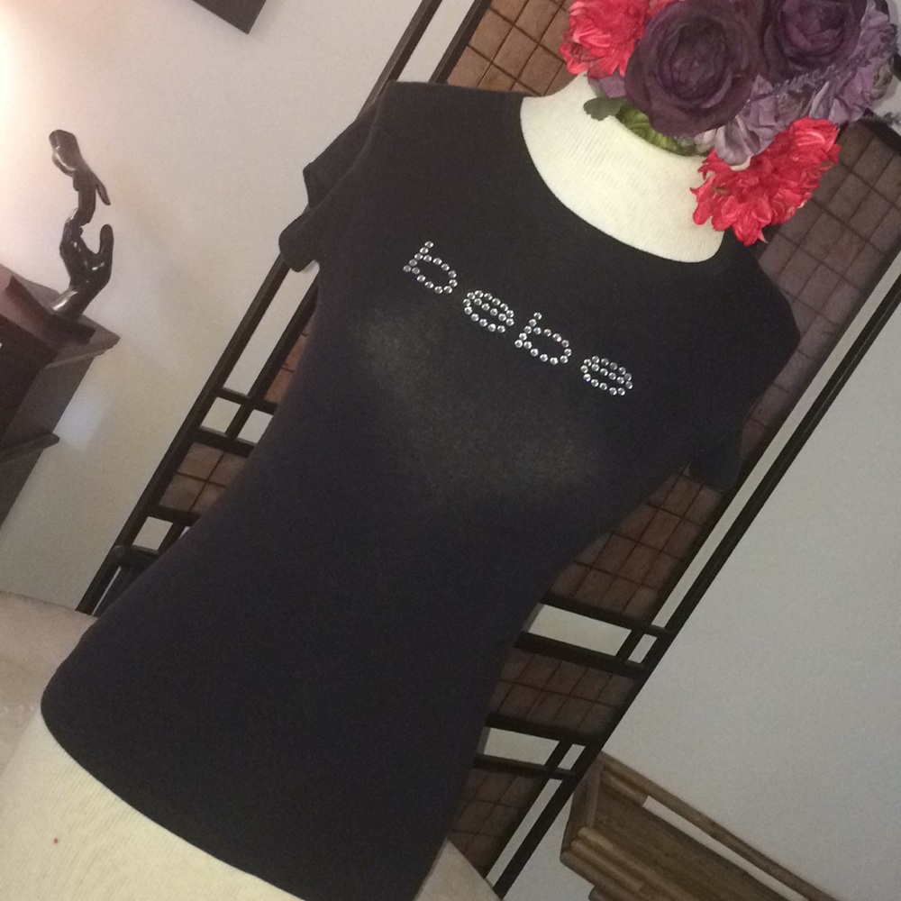 Bebe shirt